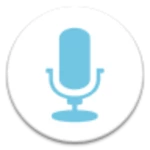 Logo of Call Recorder android Application 